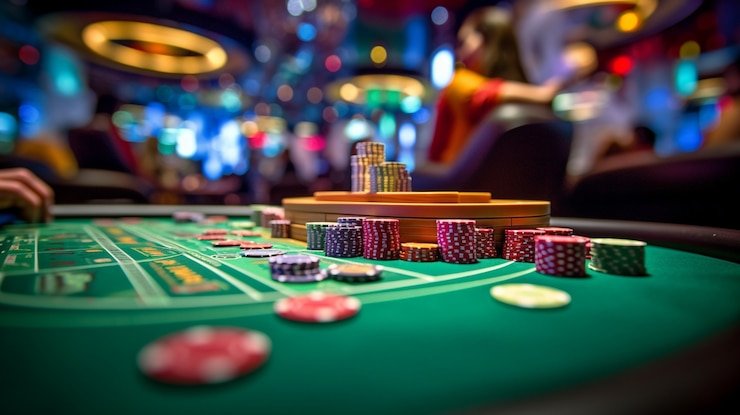 Kartu fitur botatoto bertema Macau
