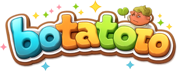 Logo botatoto